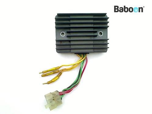 Spanningsregelaar Honda CBR 1100 XX Blackbird 1999-2006, Motoren, Onderdelen | Honda, Gebruikt, Verzenden