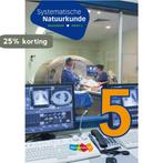 Systematische natuurkunde 5 Havo basisboek 9789006313062, Verzenden, Gelezen, Evert-Jan Nijhof