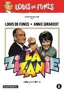 La zizanie - DVD, Cd's en Dvd's, Dvd's | Komedie, Verzenden