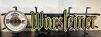 Warsteiner led verlichting, Ophalen of Verzenden, Nieuw