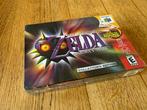 Nintendo - Nintendo 64 - The Legend of Zelda: Majoras Mask, Nieuw