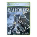 Call Of Duty 2 (XBOX 360) (TWEEDEHANDS), Spelcomputers en Games, Games | Xbox 360, Verzenden, Nieuw