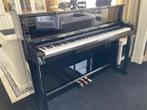 Roland HP-3e + HQ Audio - UNIEK in buffet kast, Ophalen, Gebruikt, Zwart, Piano