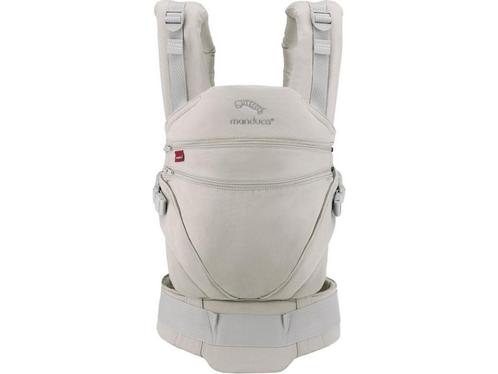 Manduca XT - Ergonomische baby draagzak - Geschikt van 3,5, Huis en Inrichting, Woonaccessoires | Overige, Zo goed als nieuw, Verzenden