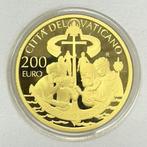 Vaticaan. 200 Euro 2023 Année Sainte Proof, Postzegels en Munten