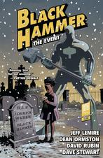 Black Hammer Volume 2: The Event, Boeken, Verzenden, Zo goed als nieuw