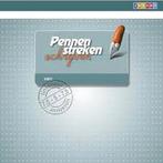 Pennenstreken versie 2 lijntjesschrift 7,5-5-7,5 mm (per stu, Boeken, Verzenden, Nieuw