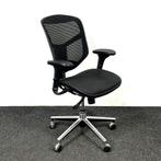 Bureaustoel Comfort Enjoy - Zwart, Ophalen of Verzenden, Ergonomisch, Gebruikt, Bureaustoel