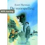 De voorspelling 9789060698792 Evert Hartman, Boeken, Verzenden, Gelezen, Evert Hartman