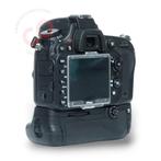 Nikon D610 + Batterygrip (4.363 clicks) nr. 0213, Audio, Tv en Foto, Ophalen of Verzenden, Zo goed als nieuw, Nikon