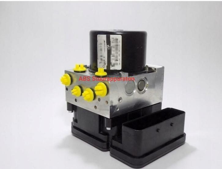 ABS pomp Audi TT 8J0614517BEF 10039935154 10061937211, Auto-onderdelen, Remmen en Aandrijving, Gereviseerd, Audi, Ophalen of Verzenden