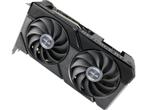 Videokaart - ASUS - Dual NVIDIA GeForce RTX 4060 Ti EVO, Verzenden, Nieuw