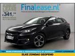 Kia Xceed 1.6 GDi PHEV ExecutiveLine 165PK Cam LED €341pm, Auto's, Kia, Automaat, Zwart, Nieuw, Hybride Elektrisch/Benzine