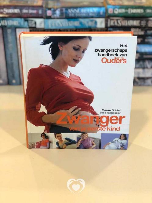 Zwanger van je eerste kind - Marga Schiet [nofam.org], Boeken, Gezondheid, Dieet en Voeding