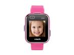 VTech KidiZoom Smartwatch DX2 - Kinderhorloge Digitaal, Verzenden, Zo goed als nieuw