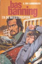 Bas Banning en de Meesterspion 9789026111808 Aardenburg, Verzenden, Gelezen, Aardenburg