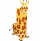 Sinterklaas surprise giraffe DIY pakket - Surprises, Diversen, Sinterklaas, Nieuw, Ophalen of Verzenden