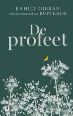 9789029094351 De profeet Kahlil Gibran, Boeken, Verzenden, Nieuw, Kahlil Gibran