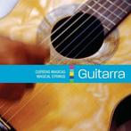 cd - Various - Guitarra, Verzenden, Nieuw in verpakking