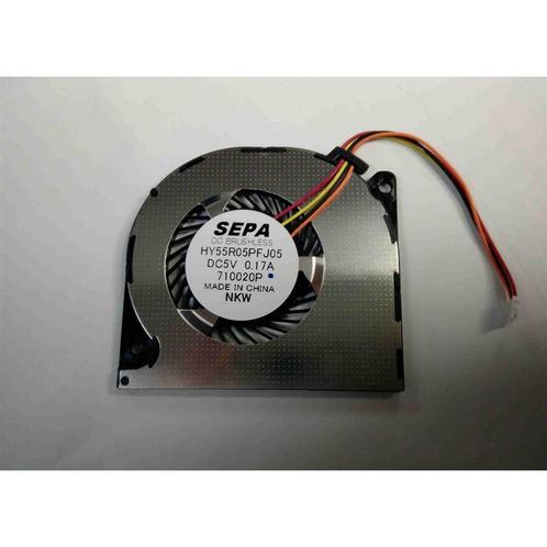 Notebook CPU Fan for  FUJITSU STYLISTIC Q775 Q736 series T.., Computers en Software, Pc- en Netwerkkabels, Verzenden