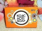 Kojie San Kojic Acid Zeep, Sieraden, Tassen en Uiterlijk, Nieuw