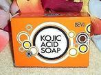 Kojie San Kojic Acid Zeep, Nieuw