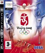 Beijing 2008 (PlayStation 3), Verzenden, Gebruikt