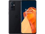 OnePlus 9 (8GB intern, 128GB opslag) Zwart, Verzenden, Zo goed als nieuw