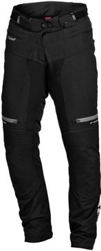 IXS Tour Puerto-ST Dames Zwart Textiele Motorbroek, Nieuw met kaartje, Verzenden, Broek | textiel, IXS