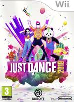 Just Dance 2019 [Wii], Spelcomputers en Games, Games | Nintendo Wii, Ophalen of Verzenden, Zo goed als nieuw