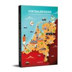 Santos - voetbalreisgids 2021 - de mooiste voetbalplekken, Gelezen, Eredevisie 65, Verzenden