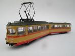 Roco H0 - 8501 - Modeltram (1) - 1 Straßenbahn - Düwag, Hobby en Vrije tijd, Modeltreinen | H0, Nieuw