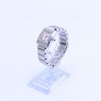 Cartier - Tank Française - 2384 - Dames - 2000-2010, Nieuw