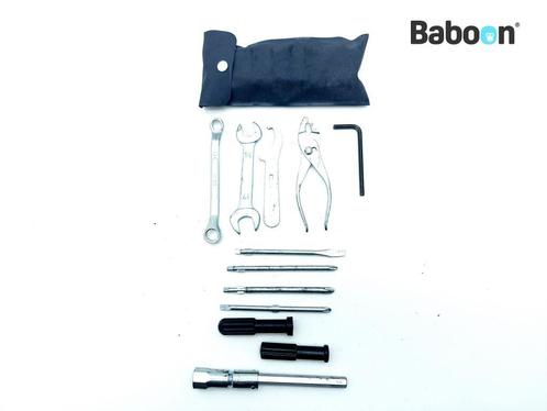 Gereedschapset Honda FJS 400 | SW T 400 2008-2016 (FJS400 SW, Motoren, Onderdelen | Honda, Gebruikt, Verzenden
