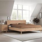 Van Os Ledikant Bessi - 160 x 210, Nieuw