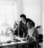 Fog & Mørup - Claus Bonderup en Torsten Thorup - Plafondlamp