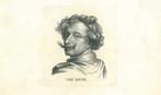 Portrait of Anthony van Dyck