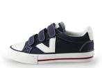 Victoria Sneakers in maat 33 Blauw | 10% extra korting, Verzenden, Jongen of Meisje, Schoenen, Zo goed als nieuw