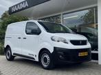 Peugeot Expert 2.0 BlueHDI 120 Compact Premium, Auto's, Stof, Gebruikt, Overige kleuren, Lease
