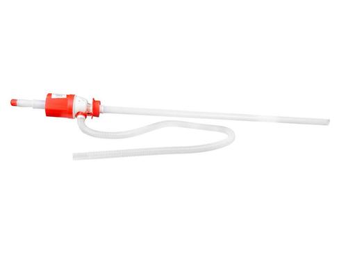 Overhevelpomp - Hevelingspomp - 205L - Handpomp - GEKO, Auto diversen, Autogereedschap, Nieuw, Ophalen of Verzenden