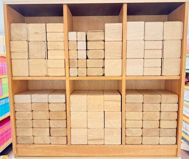 Haagse set 156 delig in houten kast (nr. 2), Boeken, Schoolboeken, Nieuw, Verzenden