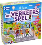 Verpakking beschadigd Tactic Ik Leer: Het Verkeersspel – B, Verzenden, Nieuw