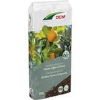 Olijven, vijgen en citrus potgrond | DCM | 30 liter, Tuin en Terras, Verzenden