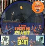 lp nieuw - Michael Kamen - The Iron Giant (Original Score)