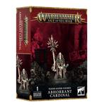 Flesh-Eater Courts Abhorrant Cardinal (Warhammer nieuw), Ophalen of Verzenden, Nieuw
