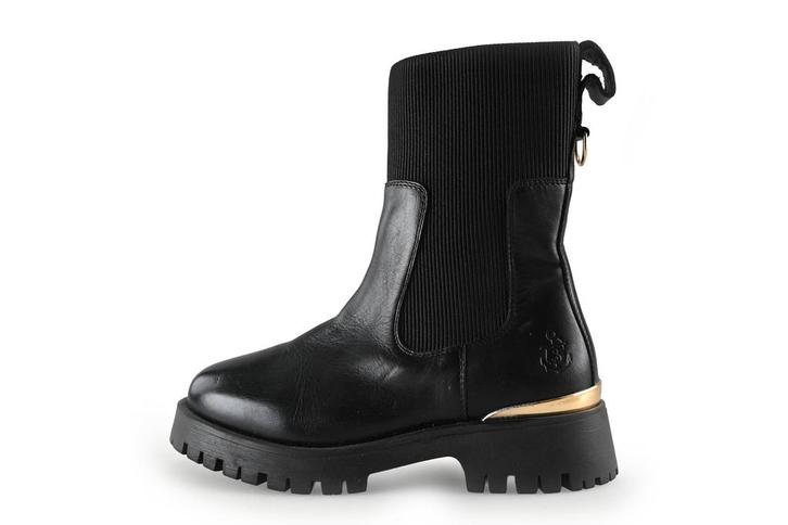 Liu Jo chelsea boots in maat 38 Zwart | 10% korting, Kleding | Dames, Schoenen, Zwart, Zo goed als nieuw, Overige typen, Verzenden