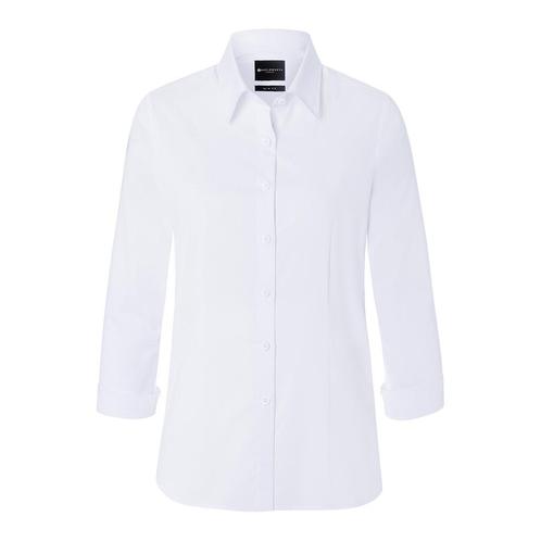 GGM Gastro | (6 stuks) KARLOWSKY | Dames Blouse Klassiek met, Huis en Inrichting, Keuken | Bestek, Nieuw, Overige materialen, Verzenden