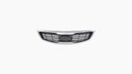 Kia Sportage Sl  Grille Donkergrijs/Chroom -03/14, Nieuw