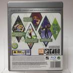 Sims 3 Platinum Playstation 3, Spelcomputers en Games, Games | Sony PlayStation 3, Ophalen of Verzenden, Zo goed als nieuw