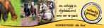 Actie Horsefood All-Round Paardenbrok 20kg, Dieren en Toebehoren, Ophalen, Overige soorten